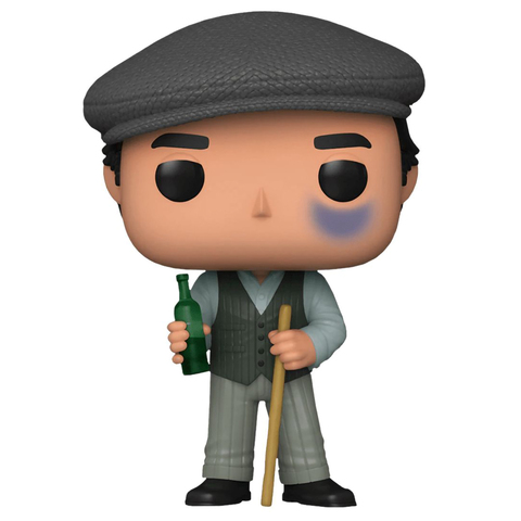 Фигурка Funko POP! The Godfather: Michael Corleone (1201)