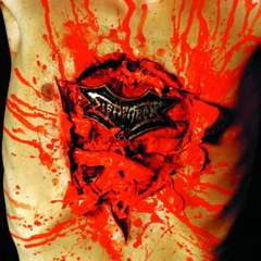 Dismember / Indecent And Obscene (RU)(CD)