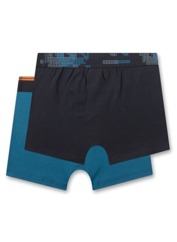 Трусы Sanetta 347990 5770