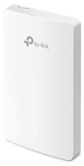 TP-Link EAP235-Wall Omada AC1200 Встраиваемая в стену гигабитная точка доступа Wi‑Fi с MU‑MIMО