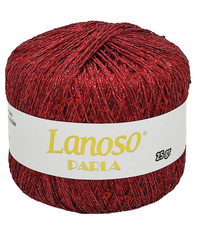Пряжа Lanoso Parla (5656)