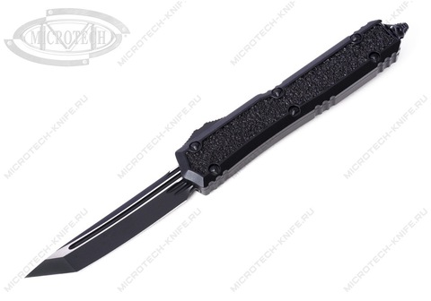 Нож Microtech Makora Tactical Black 207-1TS 