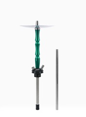 Кальян DSH ECO - Metallic Green