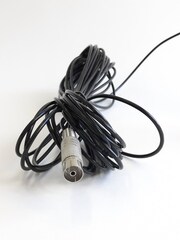 Tриада-8820 на магнитном основании/antenna.ru. Антенна ФМ наружная для музыкальных центров на магните уличная