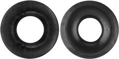 Амбушюры для наушников Sennheiser HD25, HD25-1, HD250BT, HD25SP-II (Натуральная кожа)