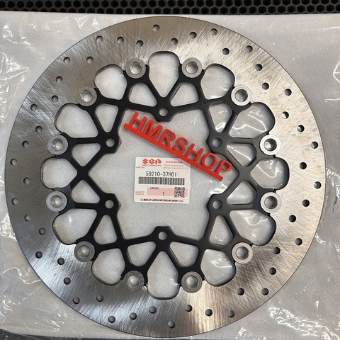 Suzuki Disc front brake 59210-37H01