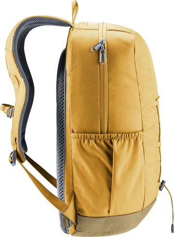 Картинка рюкзак городской Deuter Gogo Caramel-Clay - 5