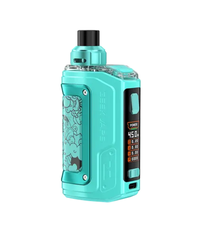 Набор GeekVape Aegis Hero 2 (H45) Kit - Mint Green