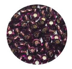 Бисер 10/0 PRECIOSA, 5 гр*10 уп