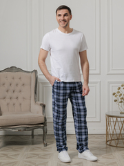 007 Брюки мужские