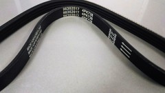 РЕМЕНЬ КОНДИЦИОНЕРА MATIZ 0.8 MANDO