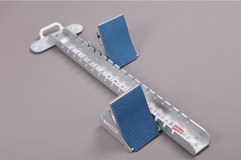 Стартовая колодка для соревнований Polanik PBS17-02