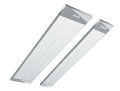 Инфракрасный потолочный обогреватель ZILON IR-1.6EN3