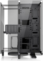 Корпус Thermaltake Core P90 TG Edition черный