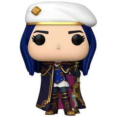 Funko POP! Arcane League of Legends: Caitlyn (1488)