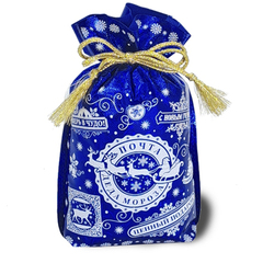 САПФИРОВЫЙ 600г МЕШОЧЕК