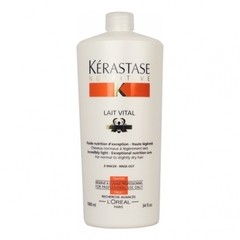 МОЛОЧКО KERASTASE  VITAL 1000 мл