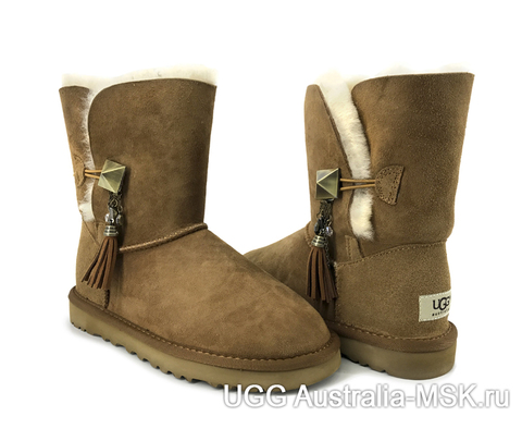 UGG Lilou Chestnut