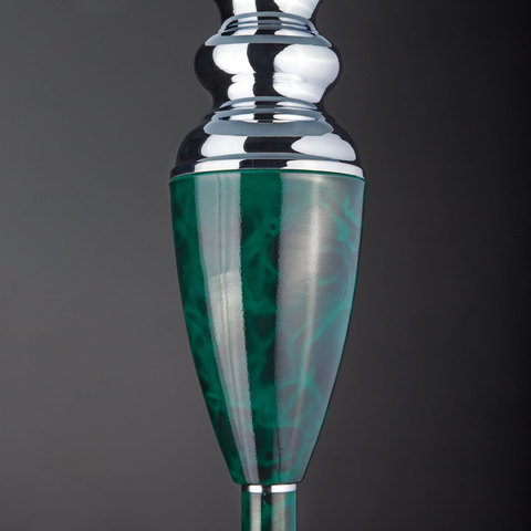 Торшер 009/1T GR