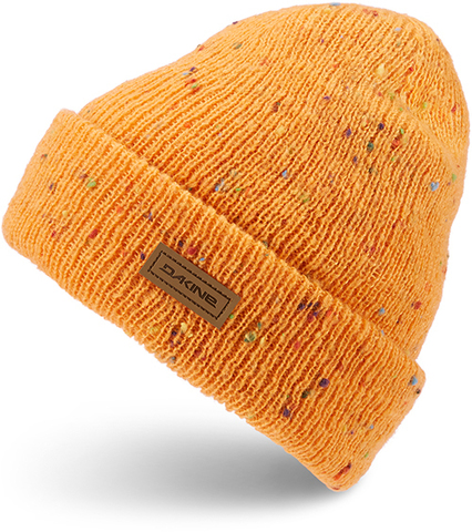 Картинка шапка Dakine axel beanie Golden Glow - 1