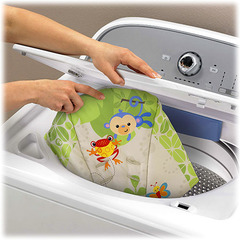 Fisher Price Компактные качели 