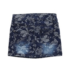 Sweet Berry Джинсовая юбка 