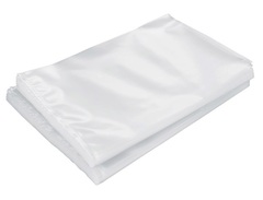 Пакеты для камерного вакуумного упаковщика 16х25, 20х30, 25х35 см (гладкие, 100 шт)