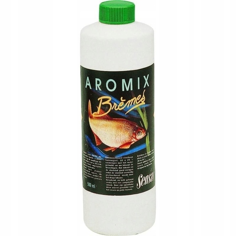 Ароматизатор Sensas AROMIX Bremes 0.5л