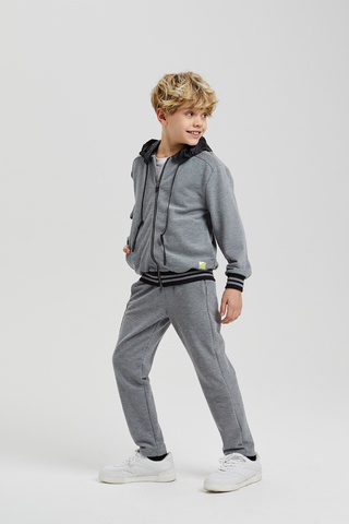 Брюки SSLWB-038-16008-808