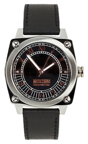 Наручные часы Moschino MW0294 фото