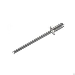 Алюминиевые заклепки Stayer Prof Pro-Fix 4х12мм 50шт