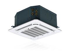 Кассетный фанкойл компактный (Четырехтрубный) MDV MDKD-400S/MDV-MBQ4-03B/2011804A0020