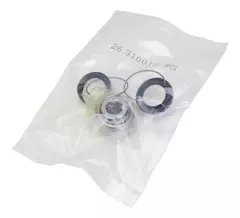 подшипник амортизатора верхний Honda CR/CRF '96-22