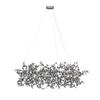 Подвесная люстра Loft It Spark 10101/600 Chrome