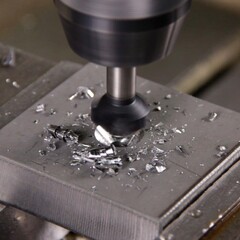 Зенковка ц/х 90гр 40,0мм HSS-G TiALN 3z DIN335C L80мм d15мм Ruko 102174F