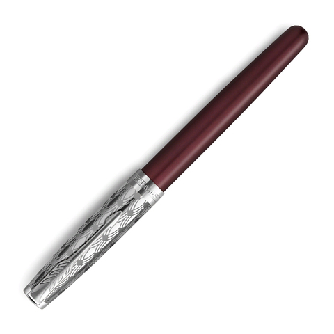 Ручка перьевая Parker Sonnet F