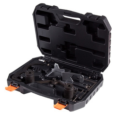 AFFIX (AF10321218C) Набор фиксаторов распредвала / коленвала, BMW, кейс, 10 предметов