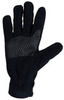 Перчатки для прогулок и тренировок Nordski Fleece Black