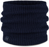 Картинка шарф-труба Buff Neckwarmer Knitted Polar Rutger Midnight - 1