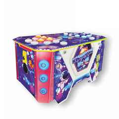 Автомат на ловкость «Космобой»