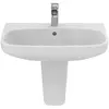 Ideal Standard T470401 Умывальник 65x48 см, i.life A Ideal Standard (Германия) (310985)