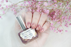 El Corazon 423/ 588 active Bio-gel  Magic