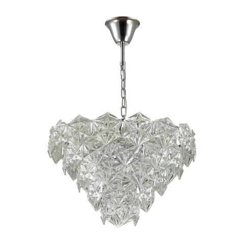 Люстра Odeon Light Talerti 4923/7