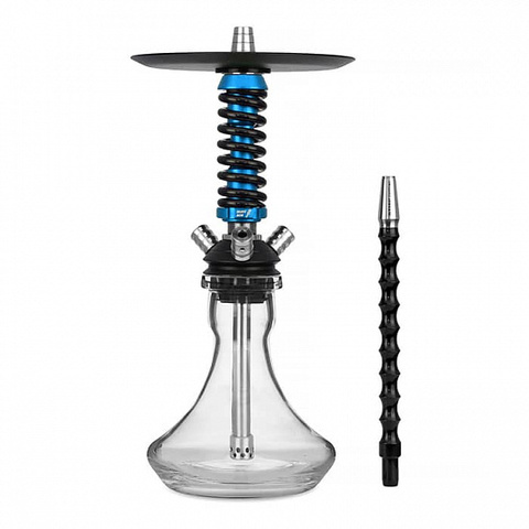 Hookah Mamay COILOVERS MICRO - BLUE