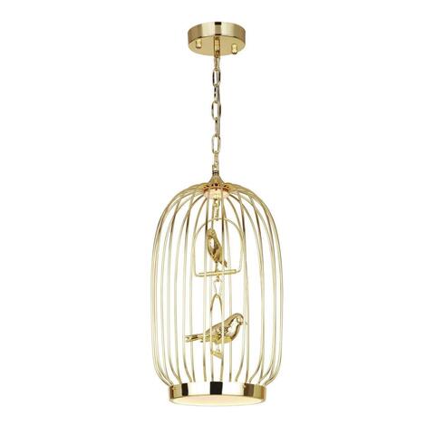 Подвесной светодиодный светильник Favourite Chick 1928-2P