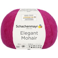 Пряжа Schachenmayr Elegant Mohair (36)