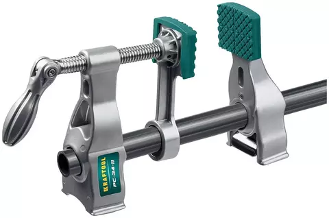 32301-2	KRAFTOOL PC-34-11 3/4″ струбцина трубная