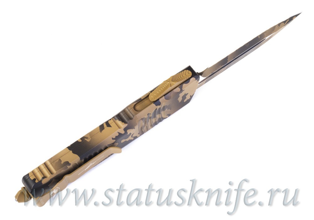 Нож Microtech Combat Troodon 142-3CCS