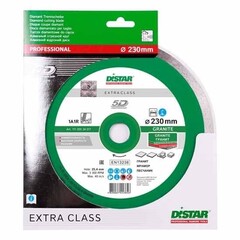 Диск алмазный Distar 1A1R Granite