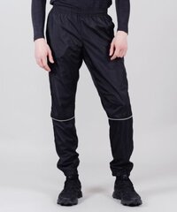 брюки NORDSKI Rain Black NSM637100